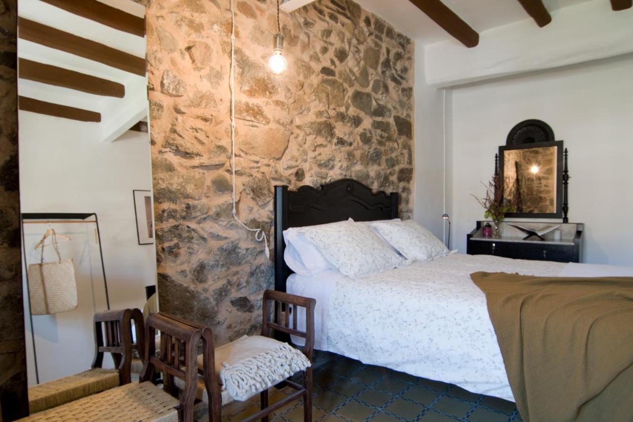 L'hostatgeria Del Celler Porrera