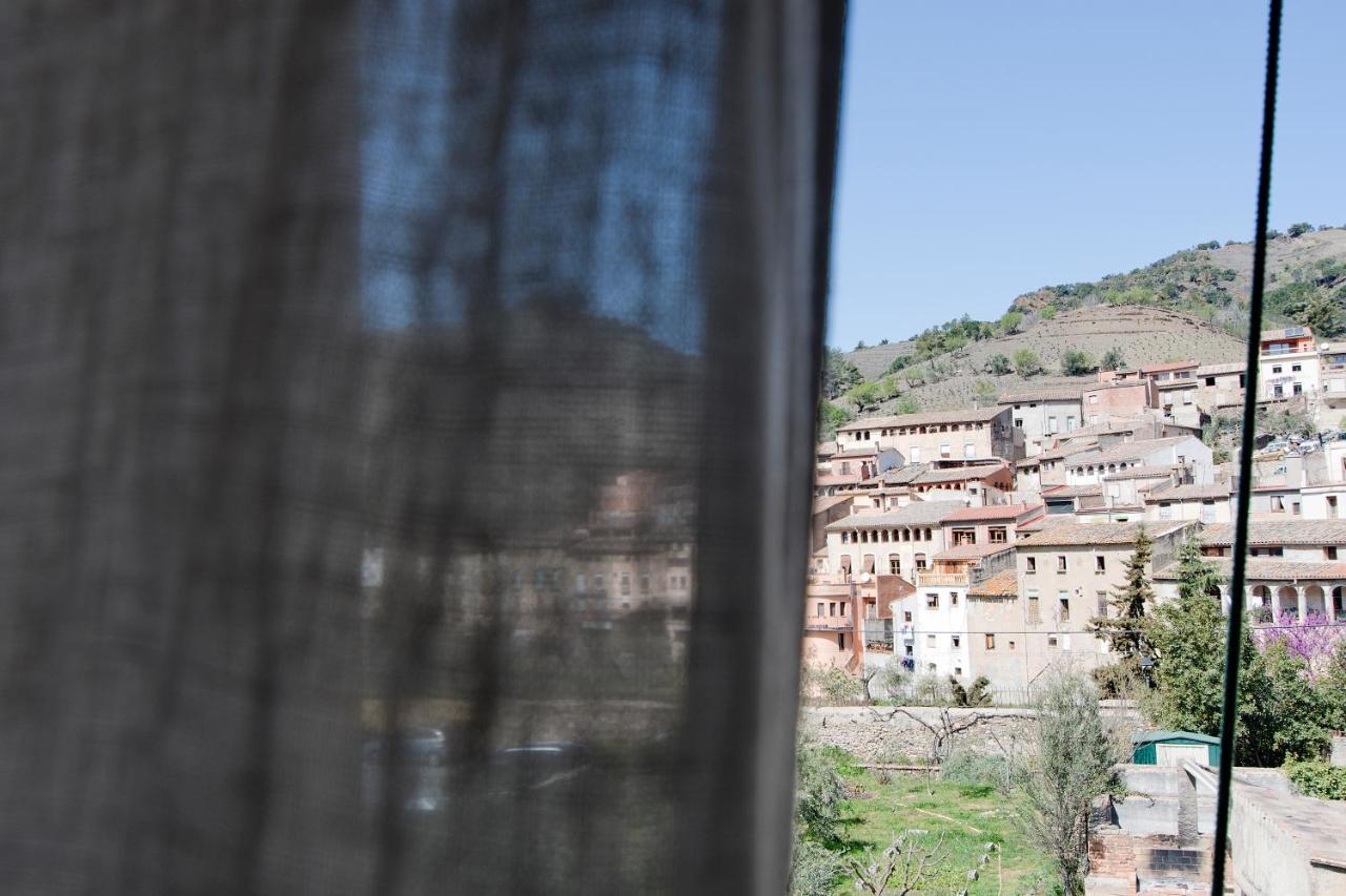 L'hostatgeria Del Celler Apartment Porrera