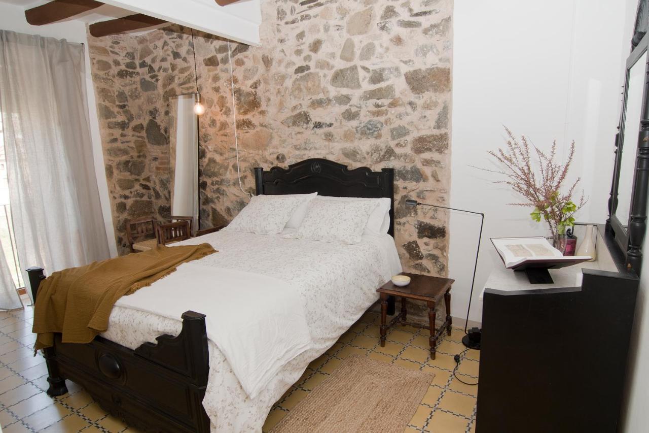 L'hostatgeria Del Celler * Porrera
