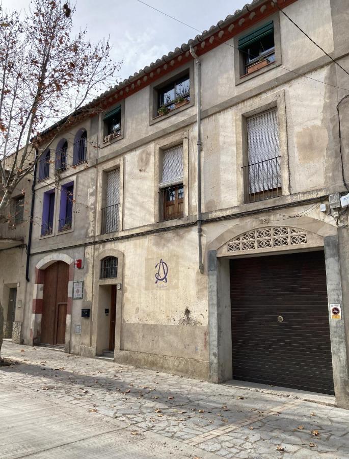 L'hostatgeria Del Celler Apartment Porrera